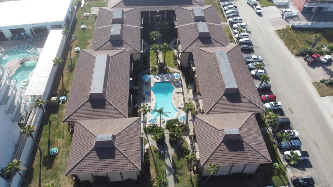 Apartment Tiki 261 South Padre Island