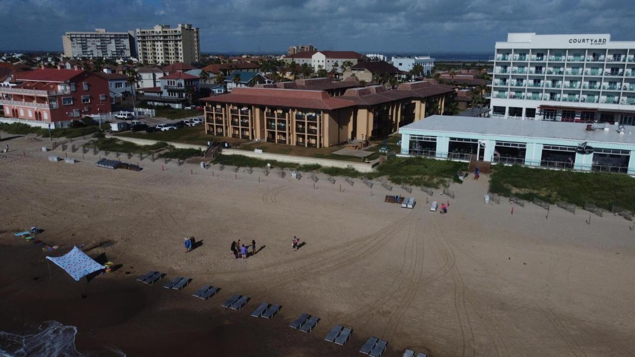 Tiki 261 Apartment South Padre Island