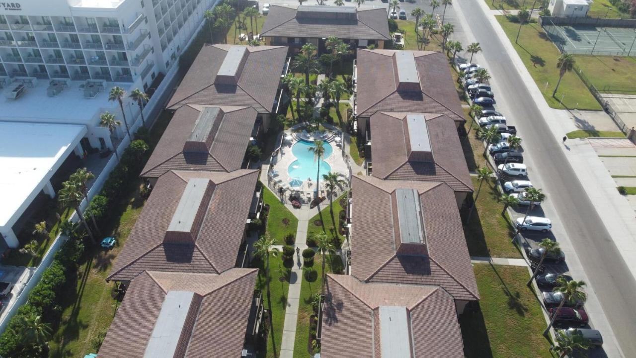 Apartment Tiki 261 South Padre Island