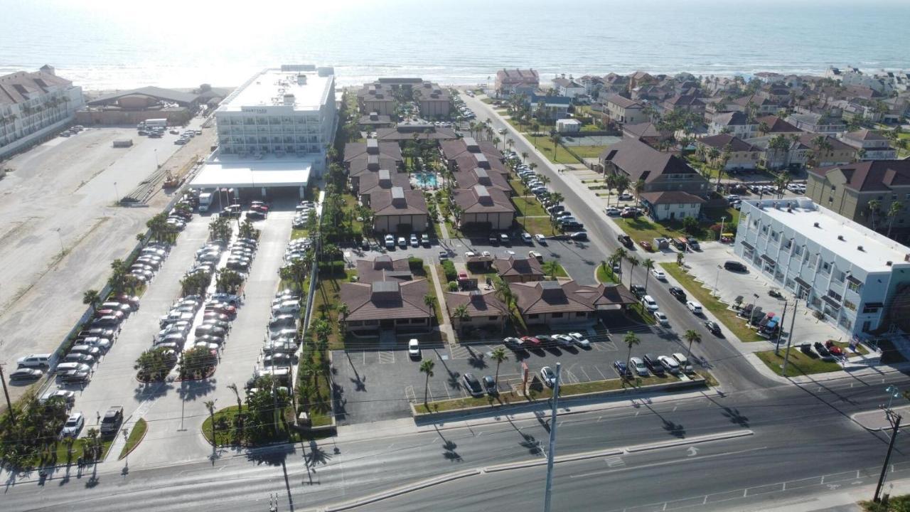 Tiki 261 South Padre Island