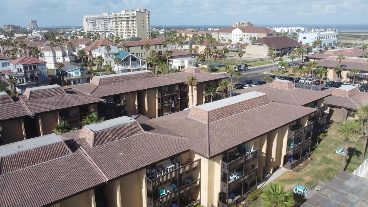 Tiki 261 Apartment South Padre Island