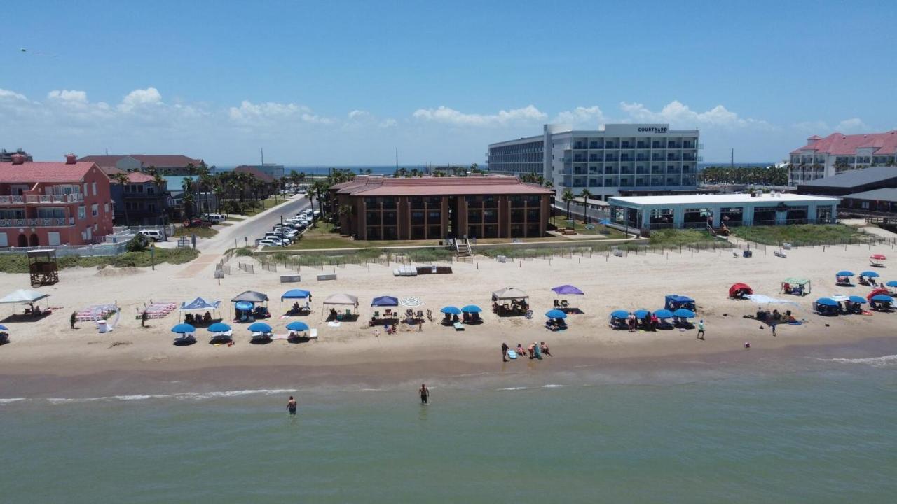 Tiki 261 * South Padre Island