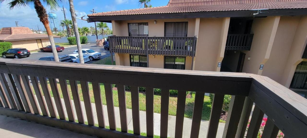 Tiki 261 Apartment South Padre Island