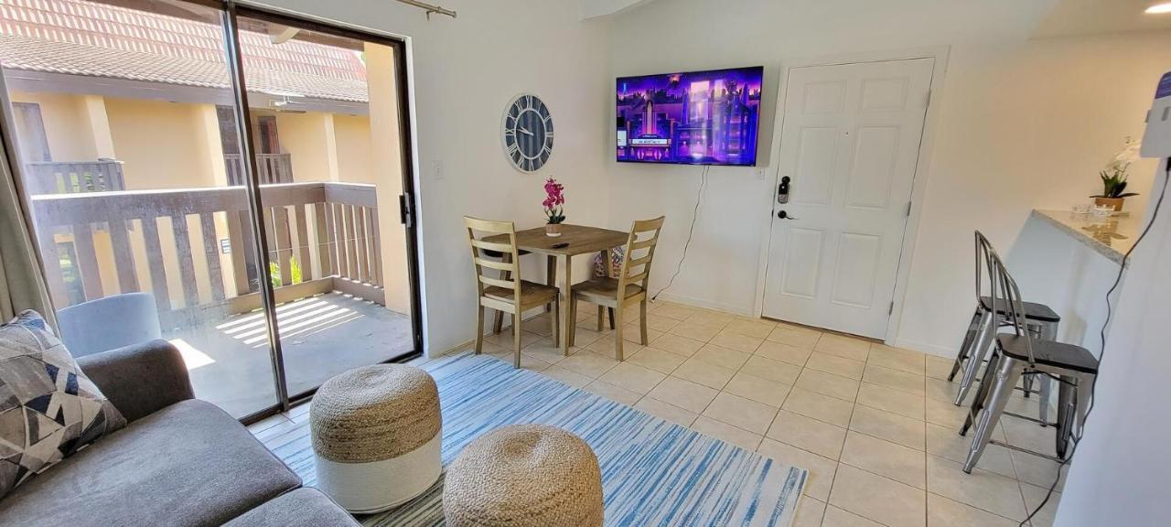 Apartment Tiki 261 South Padre Island