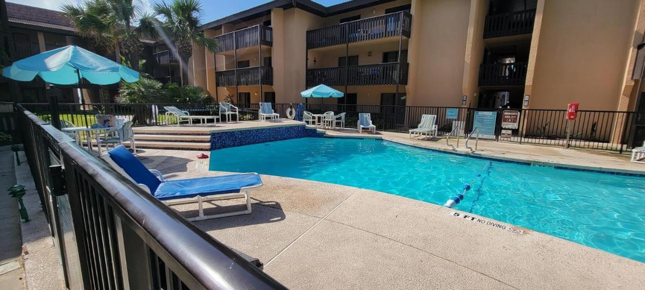 Tiki 261 South Padre Island