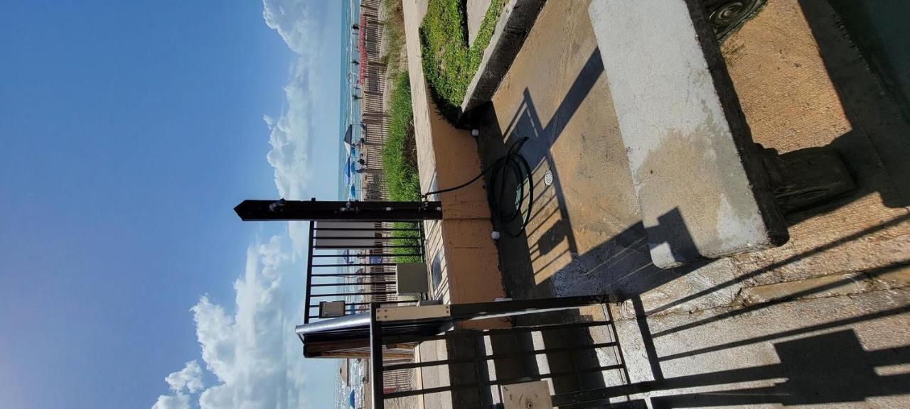 Tiki 261 Apartment South Padre Island