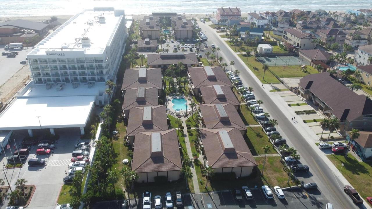 Apartment Tiki 261 South Padre Island
