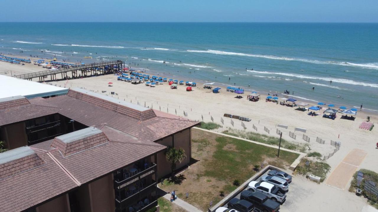 Tiki 261 Apartment South Padre Island