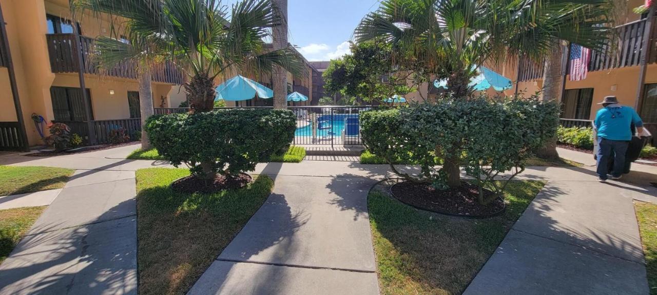Apartment Tiki 261 South Padre Island
