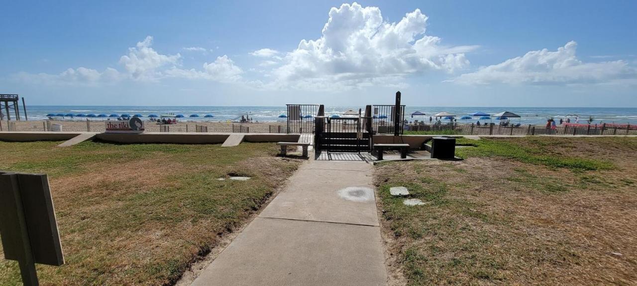 Apartment Tiki 261 South Padre Island
