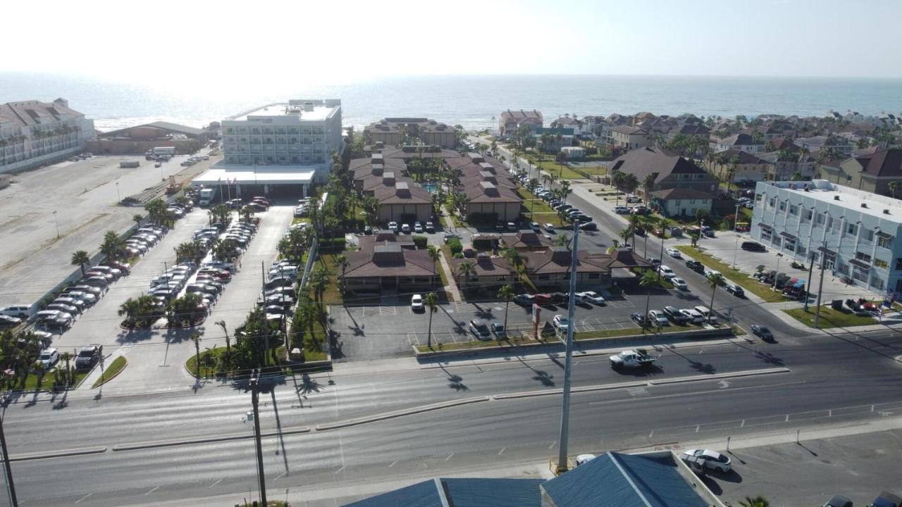 Apartment Tiki 261 South Padre Island