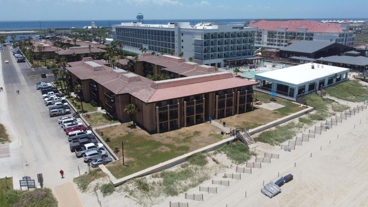 Apartment Tiki 261 South Padre Island