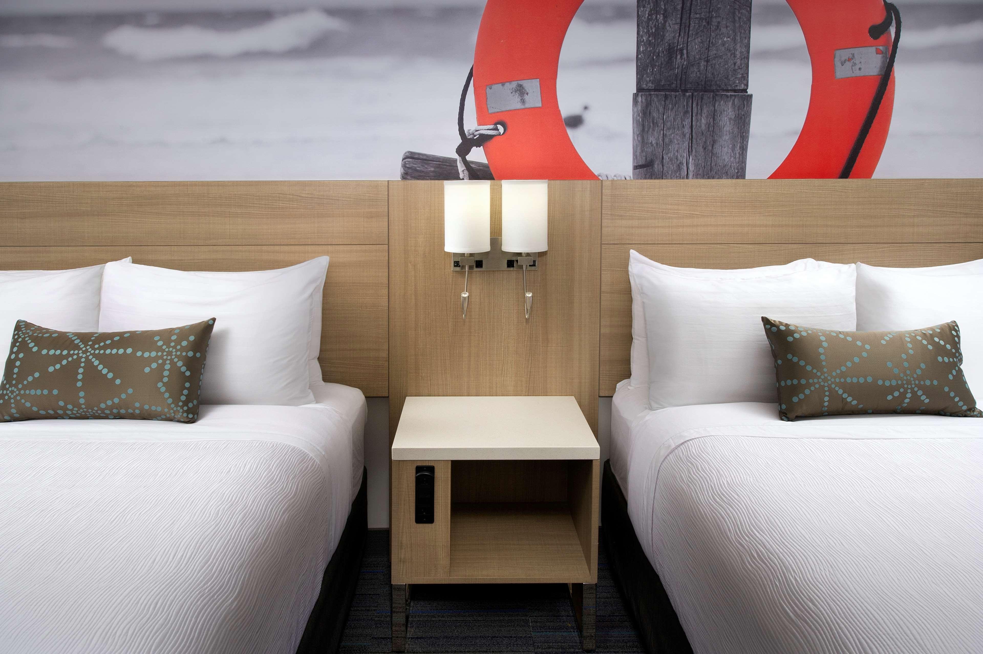 Best Western Beachside