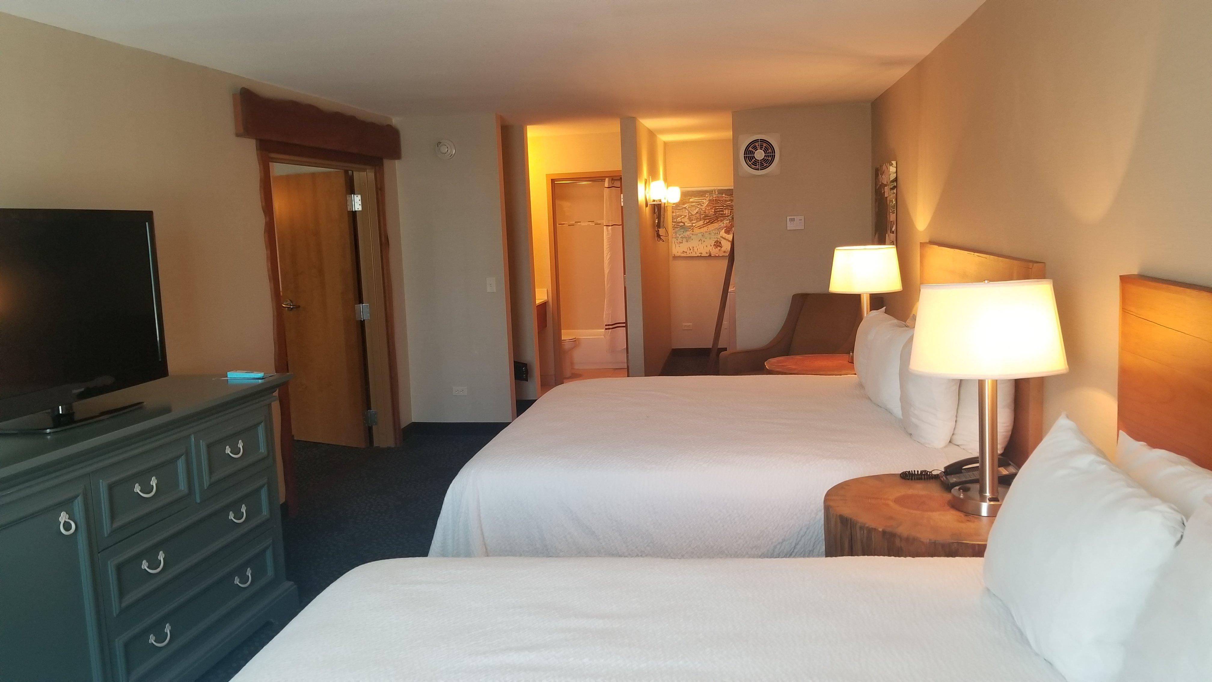 South Padre Island-beach Front By Ihg 3*