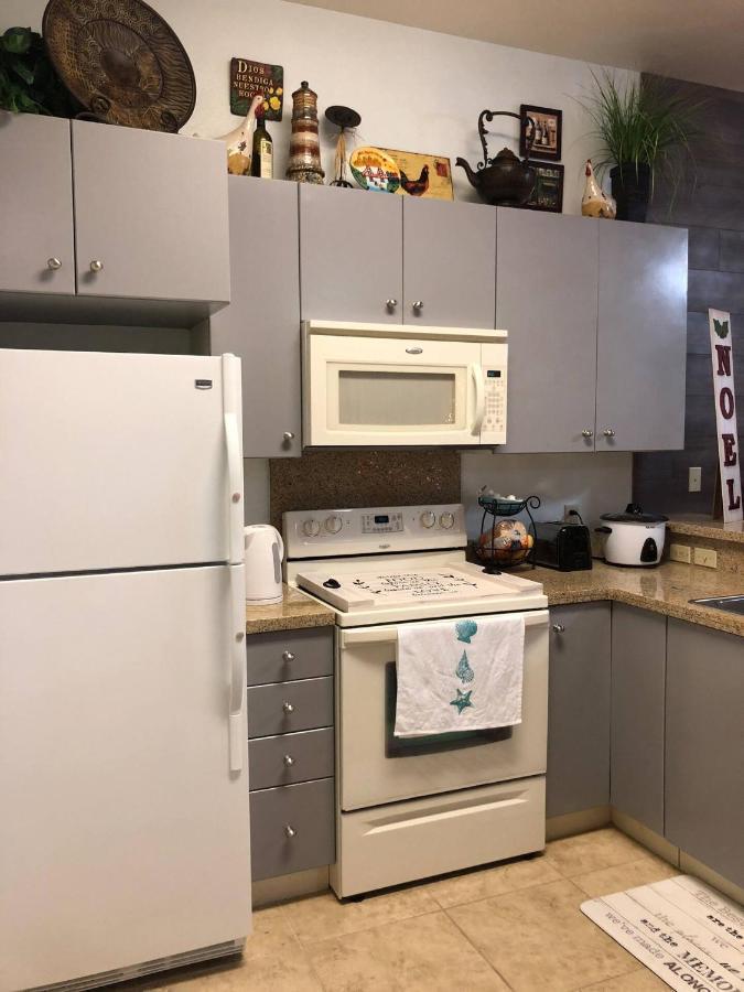 Cozy & Spacious 10min Walk To Guest house South Padre Island