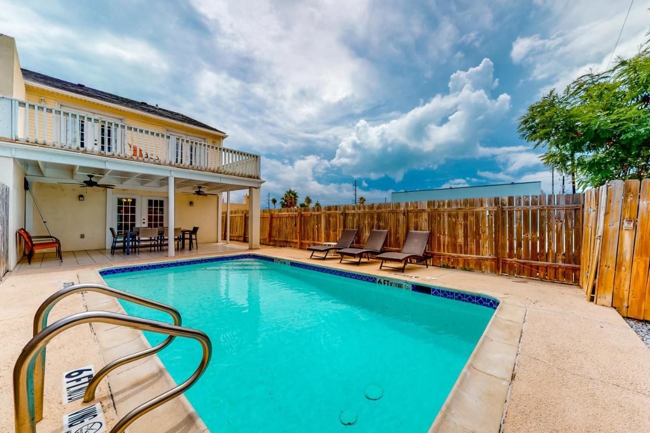Casa De La Isla * South Padre Island