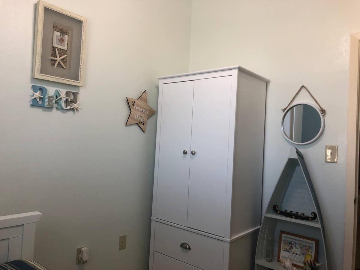 Cozy & Spacious 10min Walk To South Padre Island