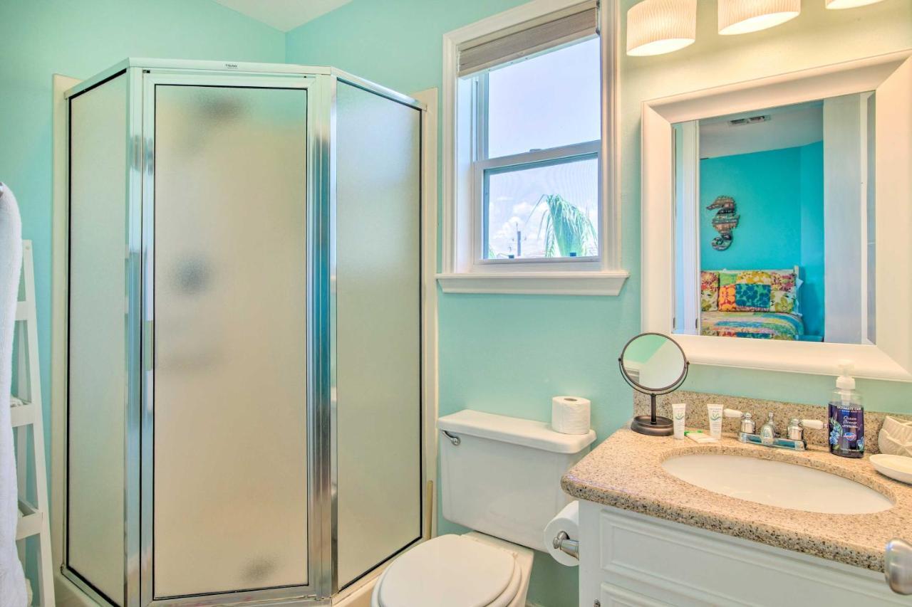 Sunny South Padre - Steps To The Beach! Holiday home *