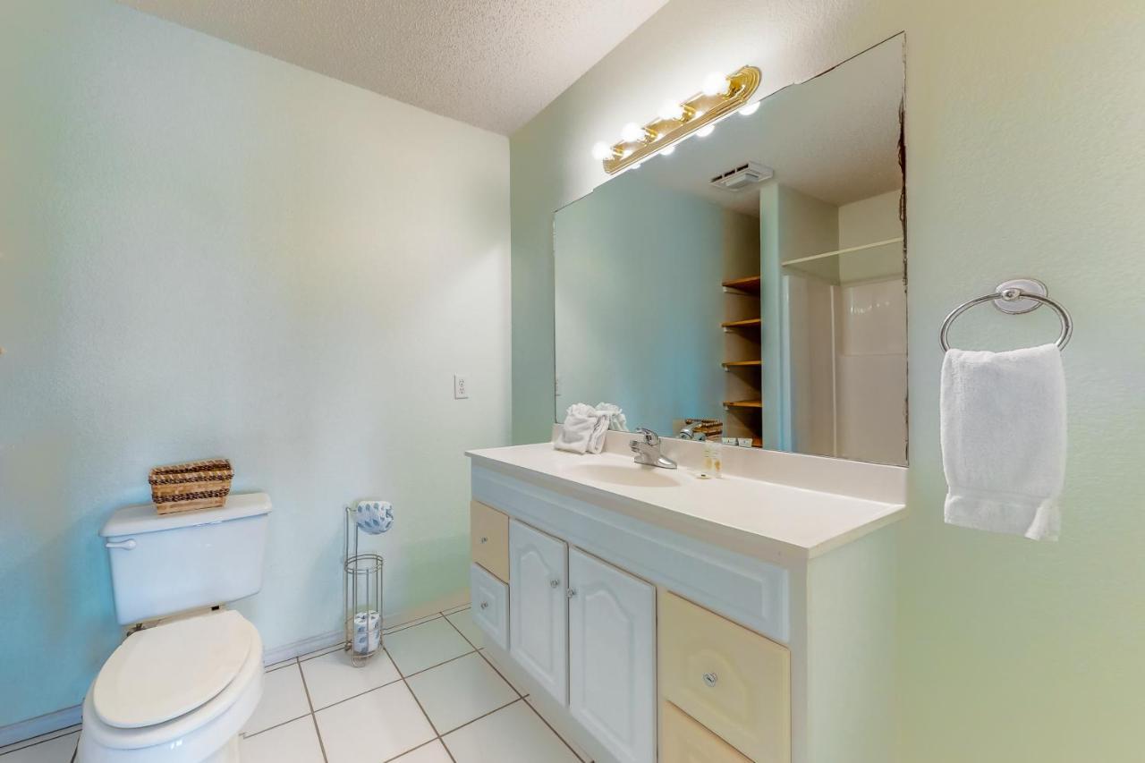 Casa De La Isla Holiday home South Padre Island