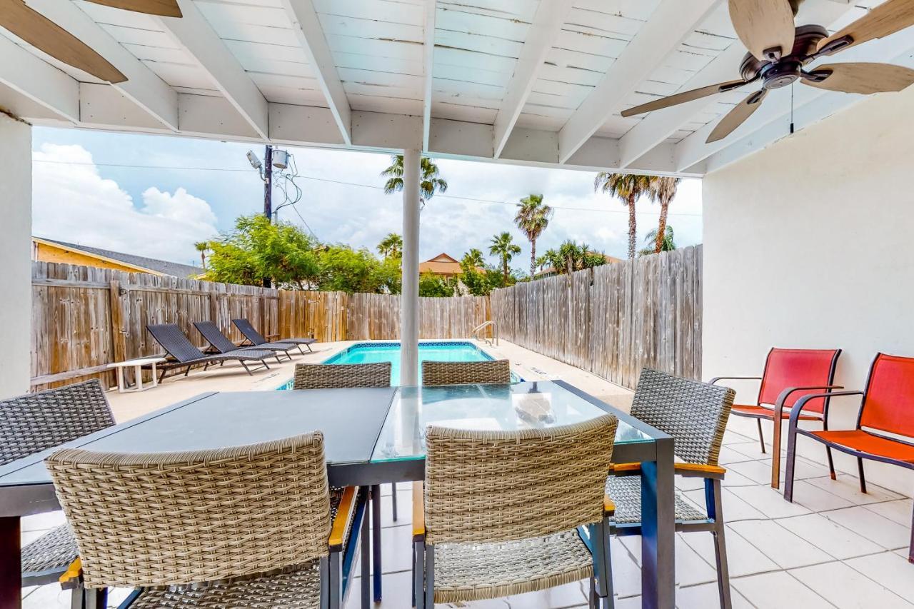 Casa De La Isla Holiday home South Padre Island