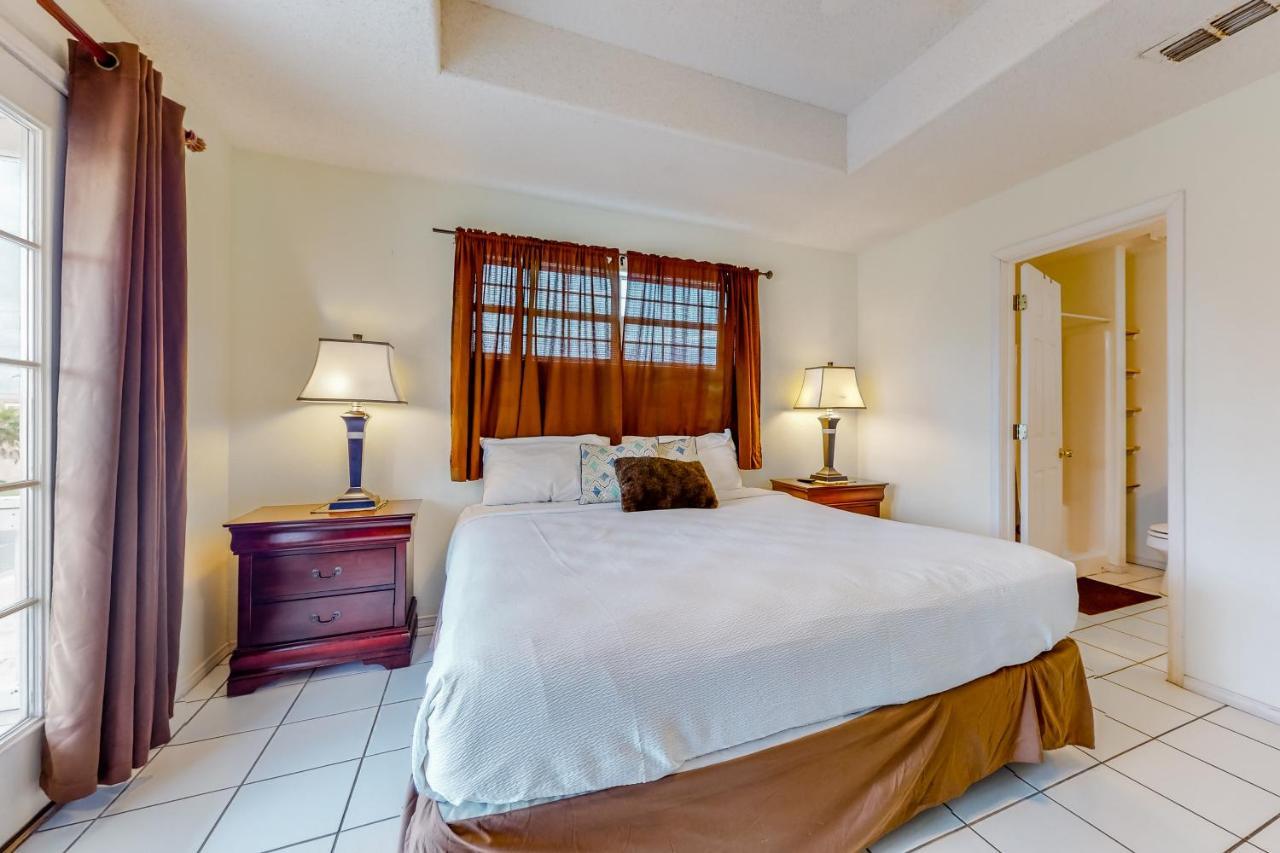 Casa De La Isla Holiday home South Padre Island