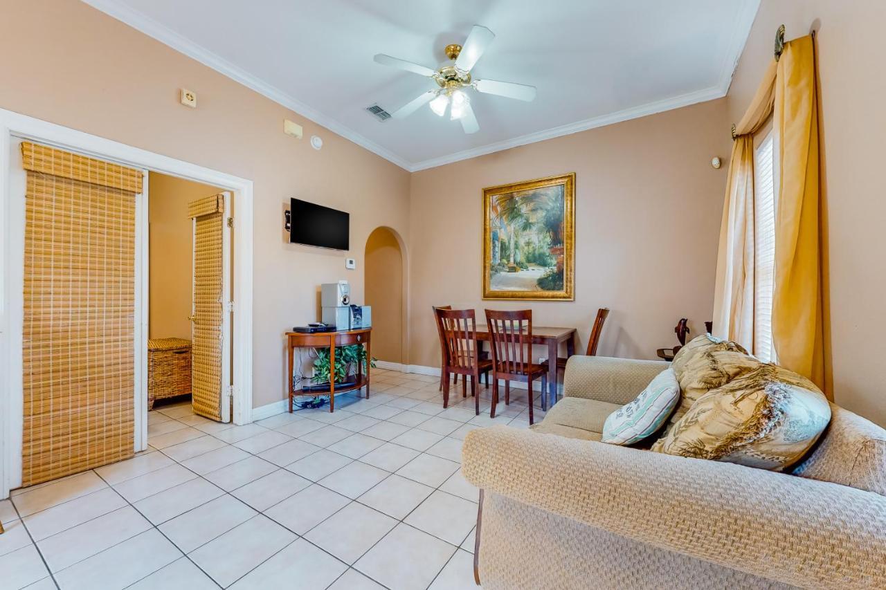 Casa Emilio Ii * South Padre Island
