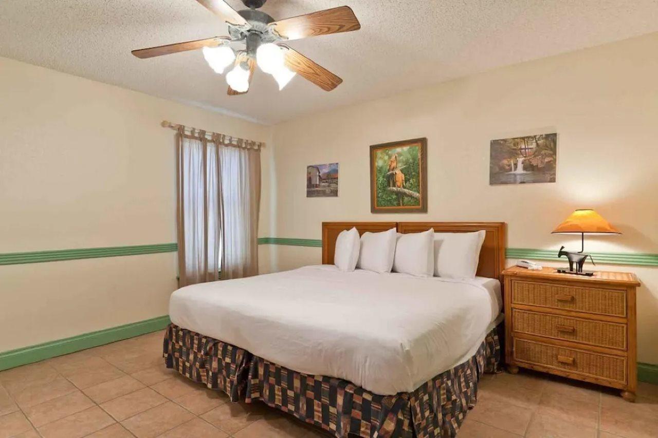 Hotel Acapulco South Padre Island