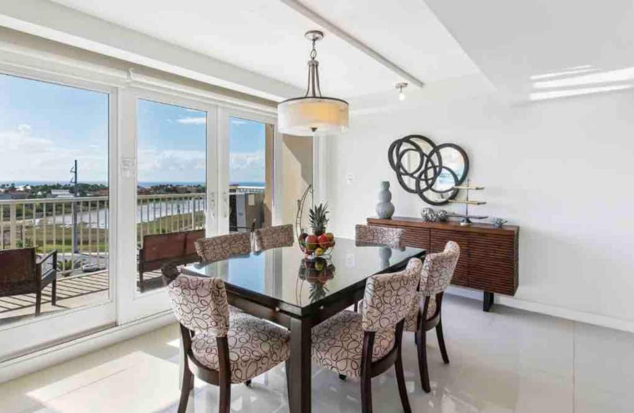 Bahia Mar Solare Tower 6th Floor Bayview 2bd 2ba With Pools Aparthotel *