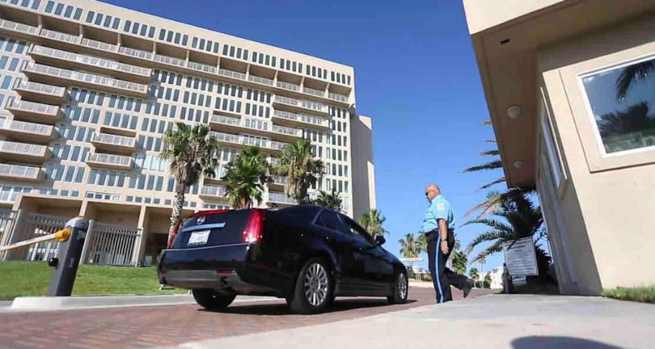 Bahia Mar Solare Tower 6th Floor Bayview 2bd 2ba With Pools Aparthotel *