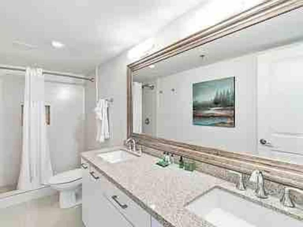 Aparthotel Bahia Mar Solare Tower 6th Floor Bayview 2bd 2ba With Pools