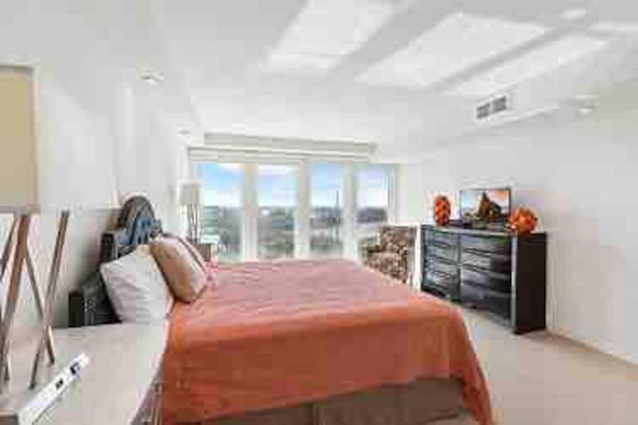 Aparthotel Bahia Mar Solare Tower 6th Floor Bayview 2bd 2ba With Pools South Padre Island