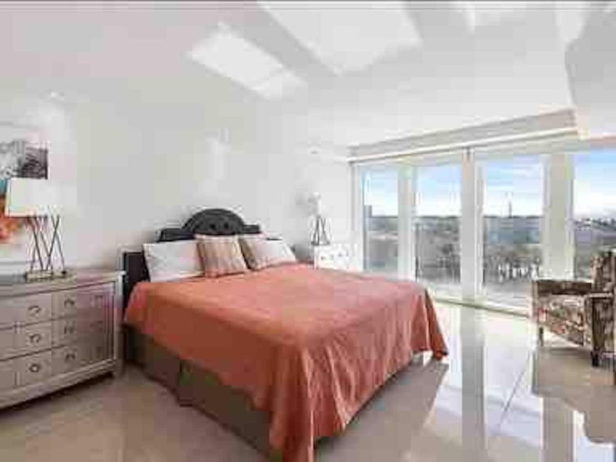 Aparthotel Bahia Mar Solare Tower 6th Floor Bayview 2bd 2ba With Pools South Padre Island
