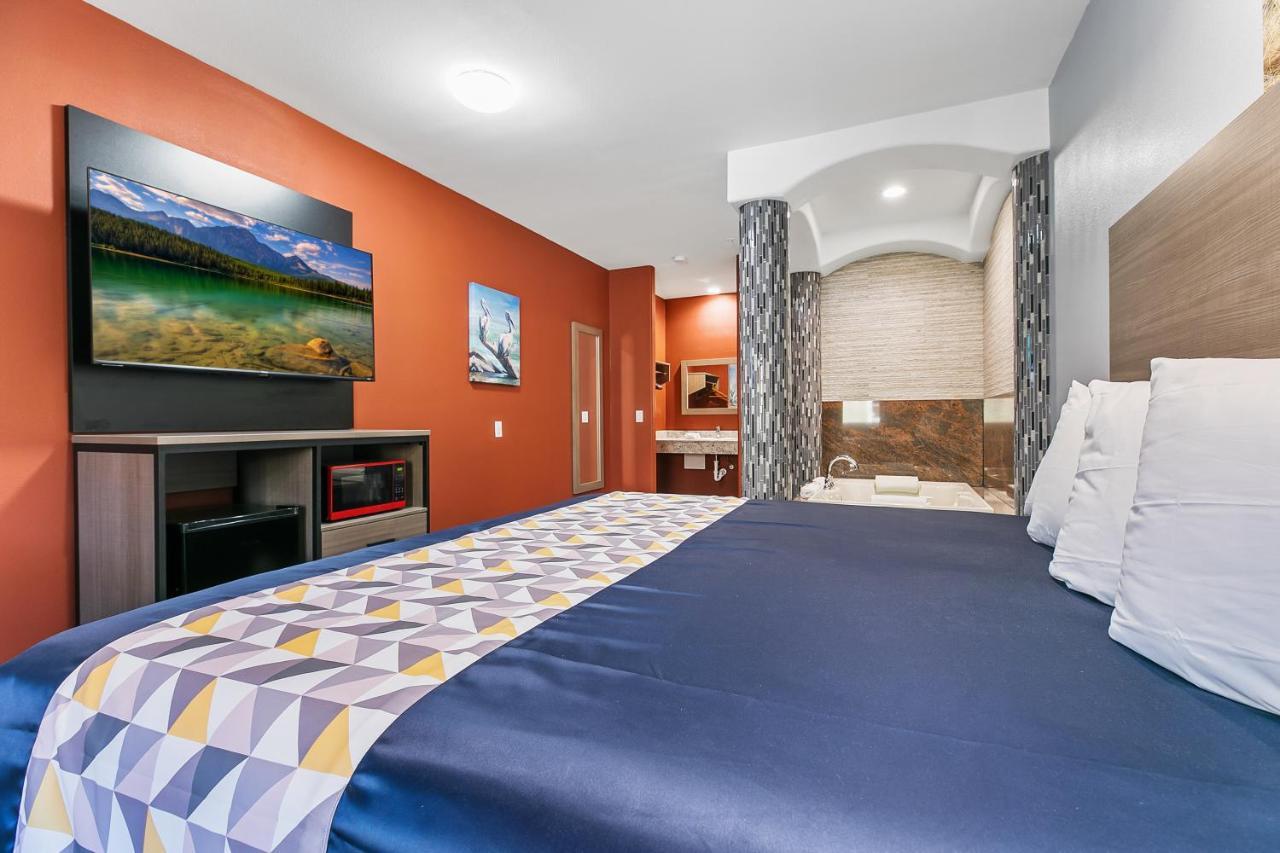Hotel El Delfin *