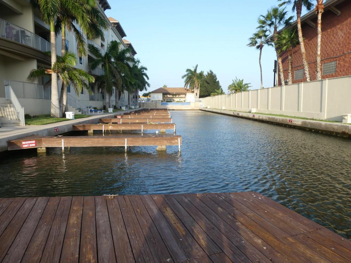 Aparthotel Fishermans Landing On The Bay- Marinas *