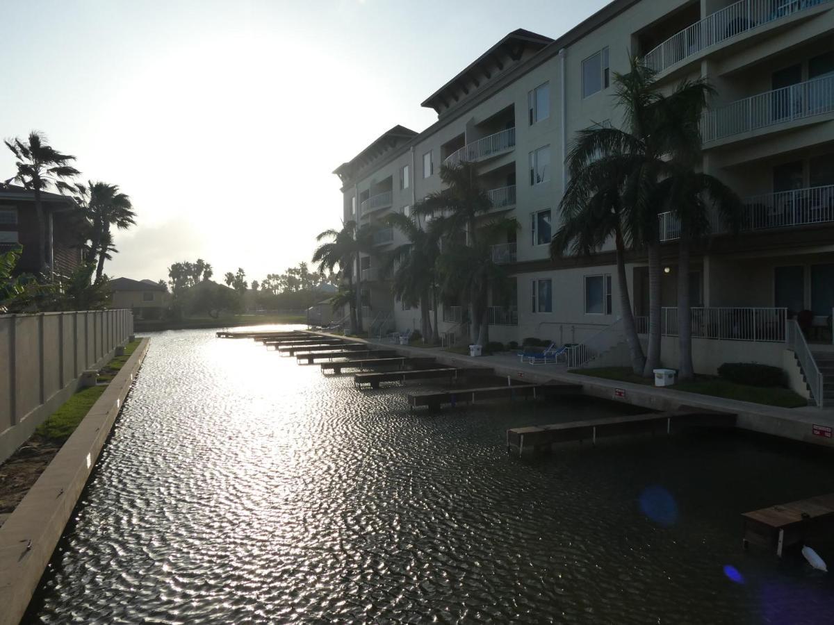 Fishermans Landing On The Bay- Marinas * South Padre Island