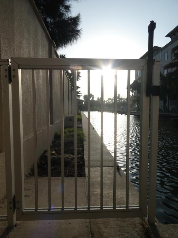 Aparthotel Fishermans Landing On The Bay- Marinas South Padre Island