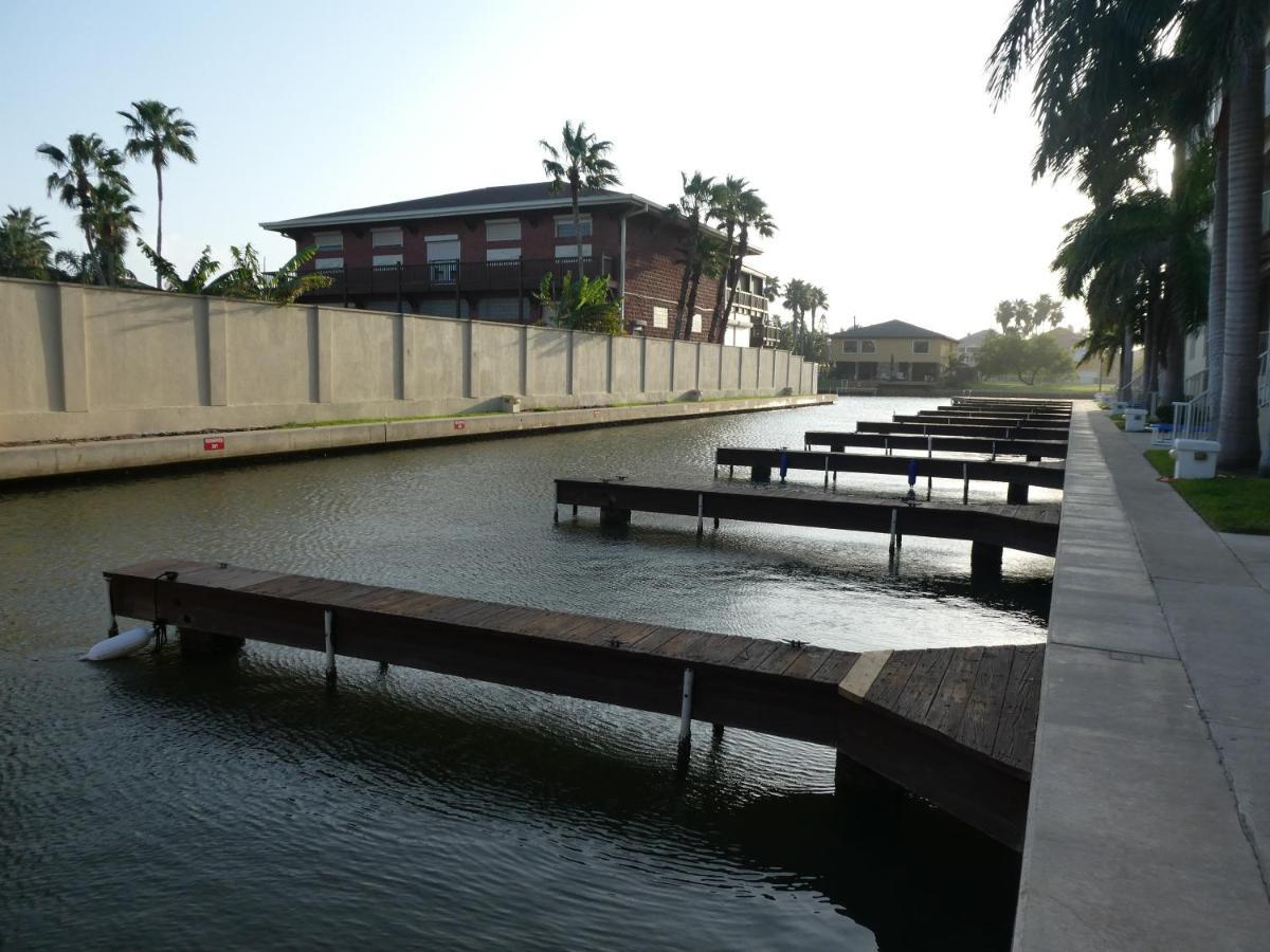 Aparthotel Fishermans Landing On The Bay- Marinas South Padre Island