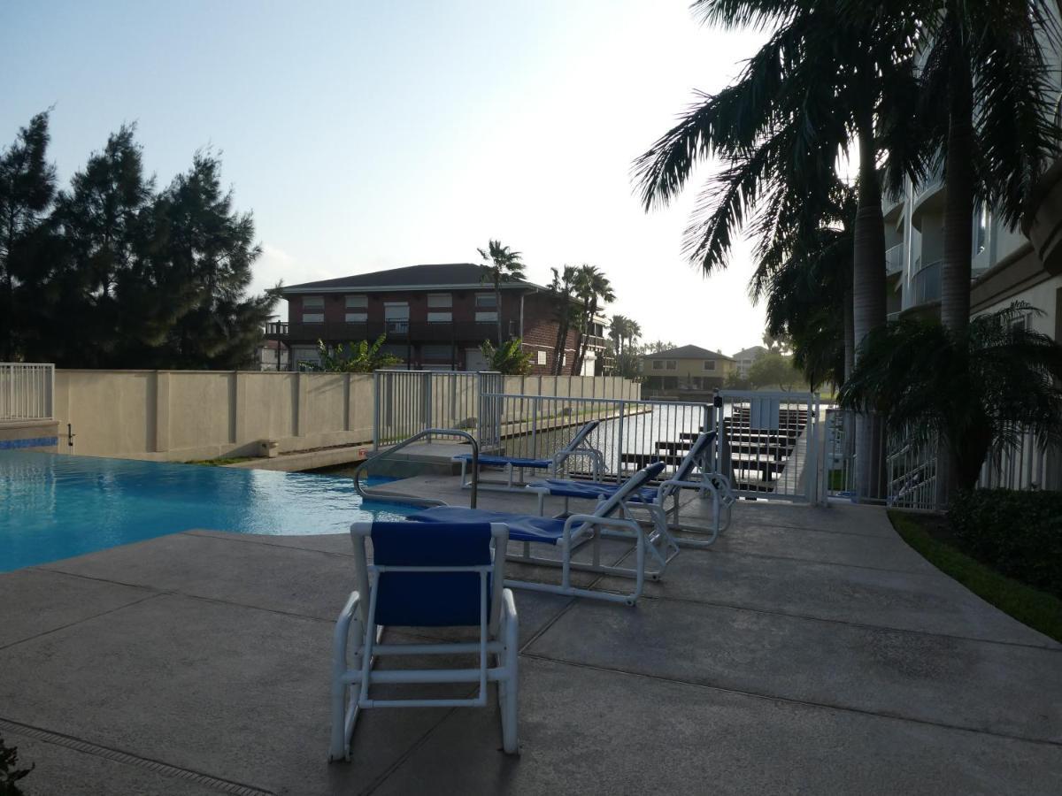 Fishermans Landing On The Bay- Marinas Aparthotel South Padre Island