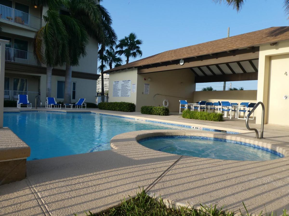 Fishermans Landing On The Bay- Marinas * South Padre Island