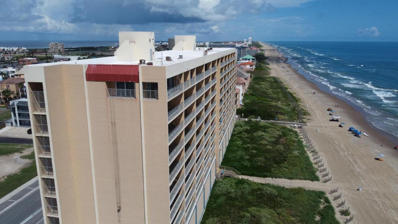 Inverness Penthouse South Padre Island