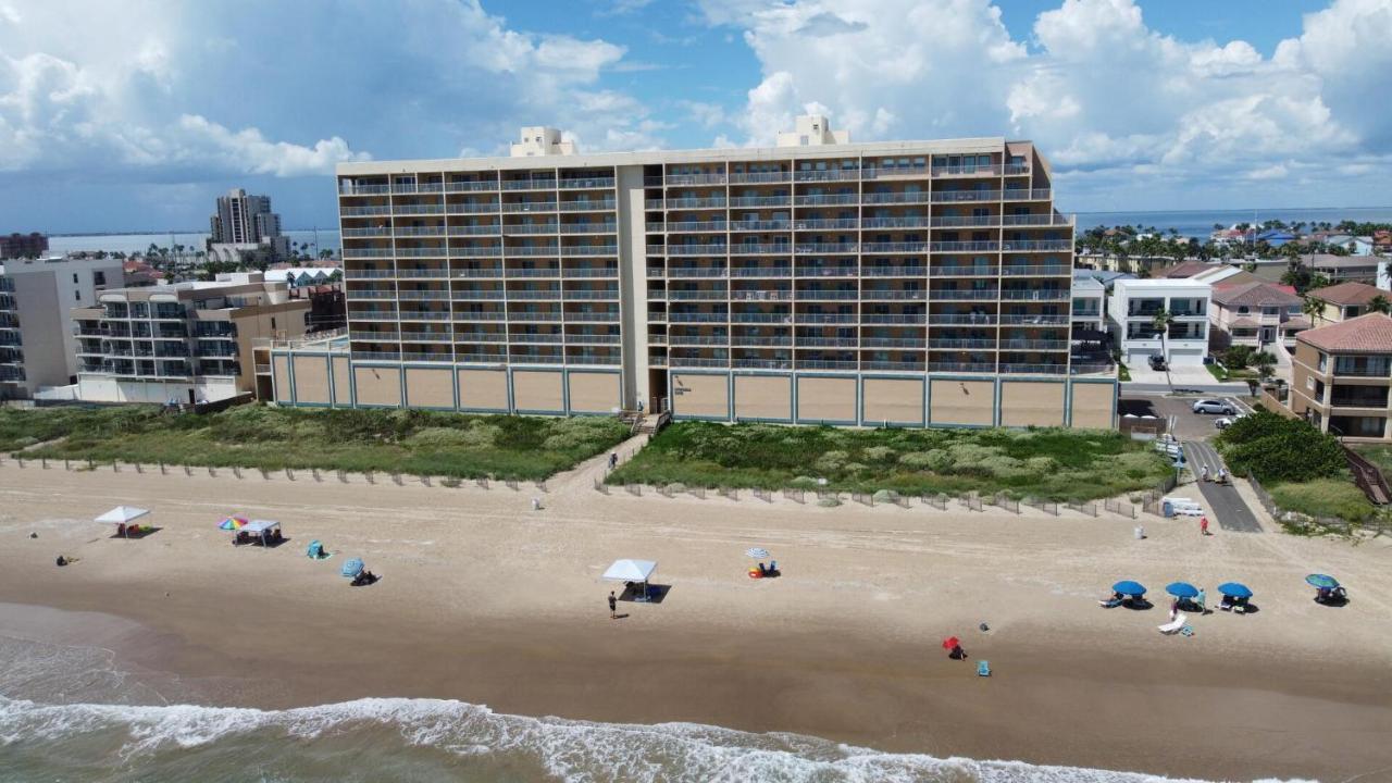 Inverness Penthouse Holiday home South Padre Island