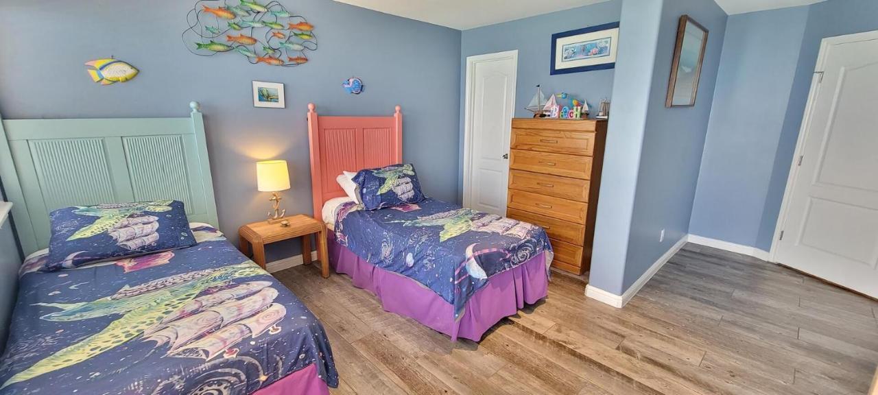 Holiday home Inverness Penthouse South Padre Island