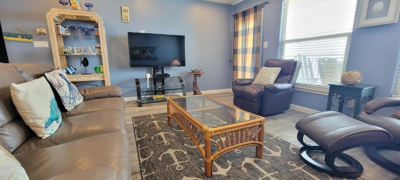 Inverness Penthouse Holiday home South Padre Island