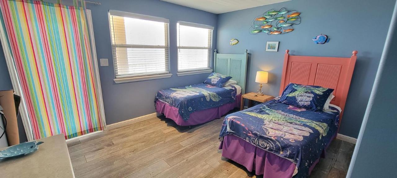 Inverness Penthouse * South Padre Island