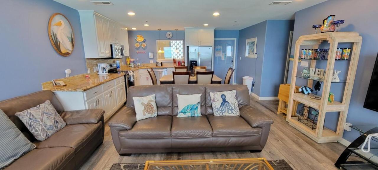 Holiday home Inverness Penthouse South Padre Island