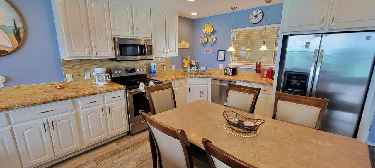 Inverness Penthouse South Padre Island