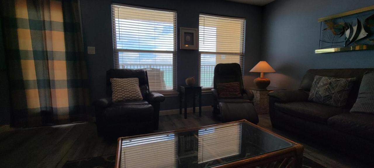 Inverness Penthouse South Padre Island