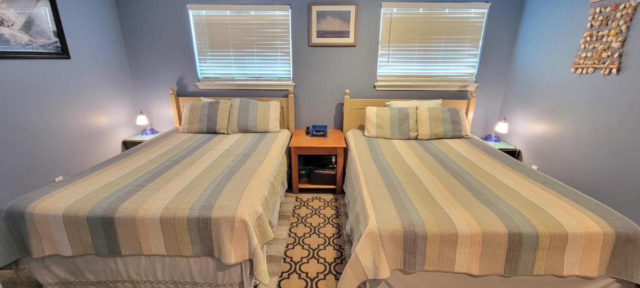 Inverness Penthouse Holiday home South Padre Island