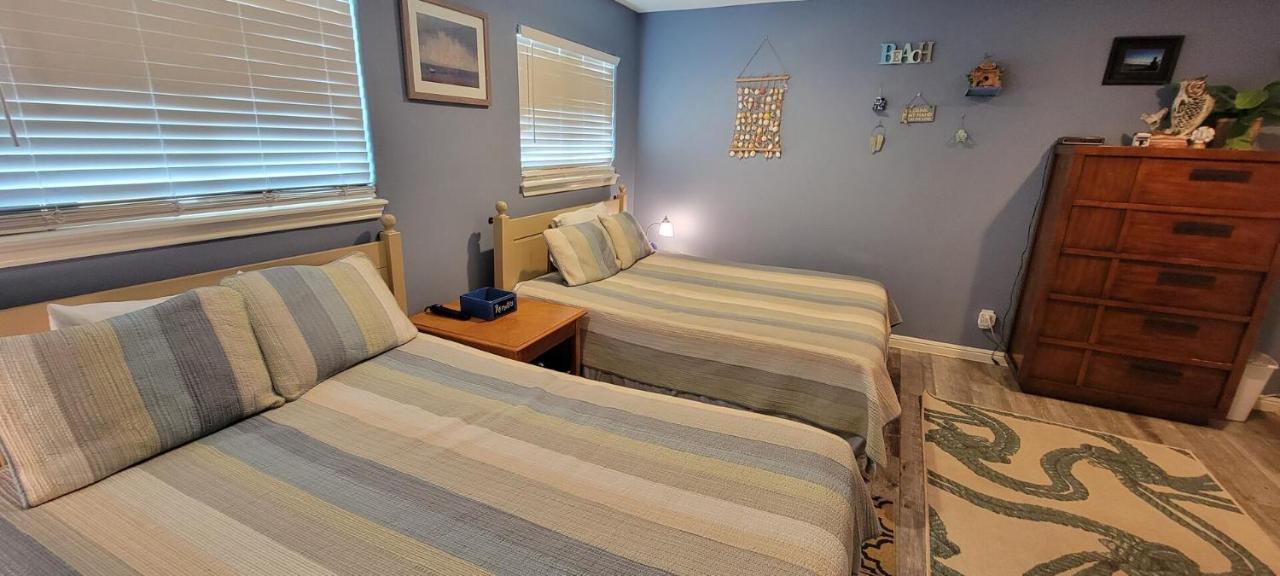 Inverness Penthouse * South Padre Island