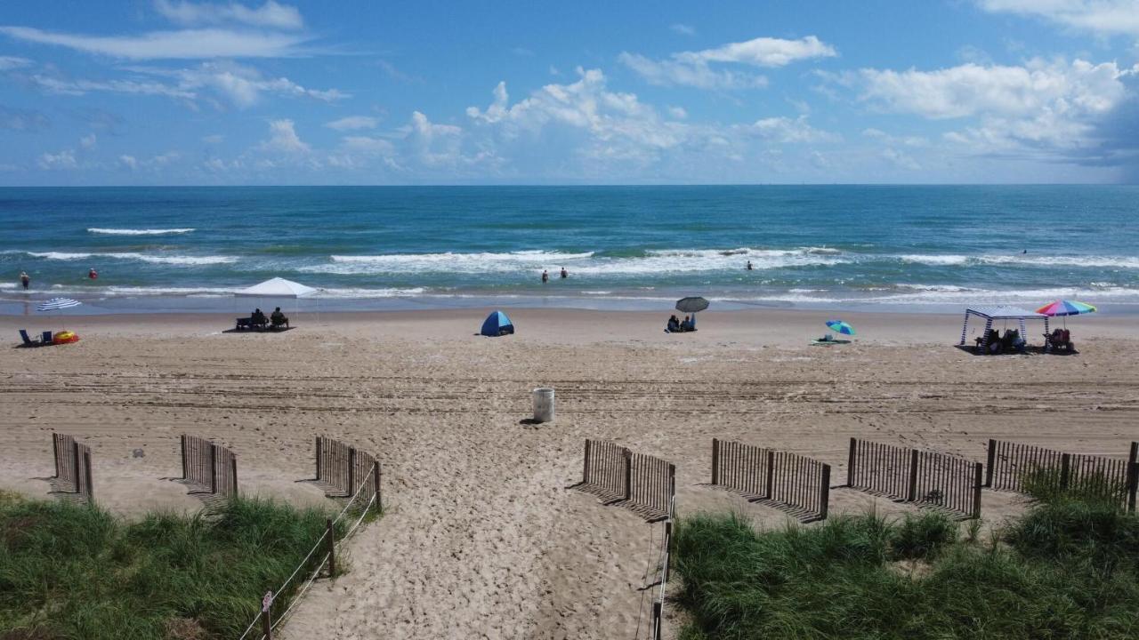 Inverness Penthouse * South Padre Island